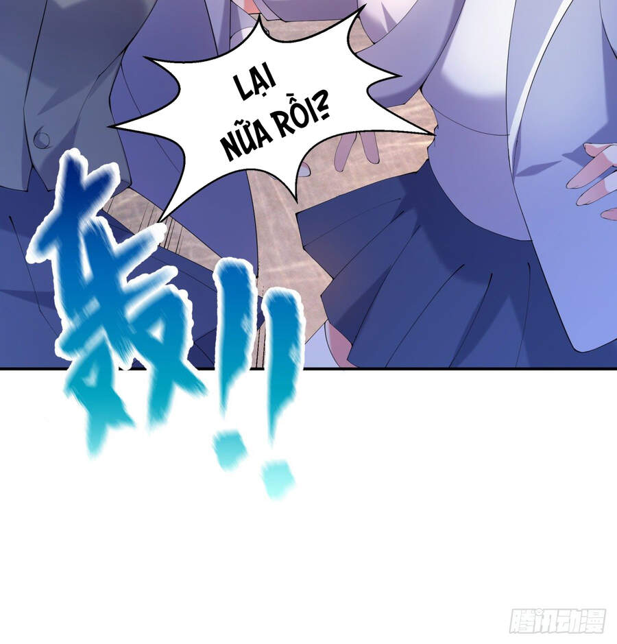 nhặt thuộc tính tại trái đất chapter 5 46