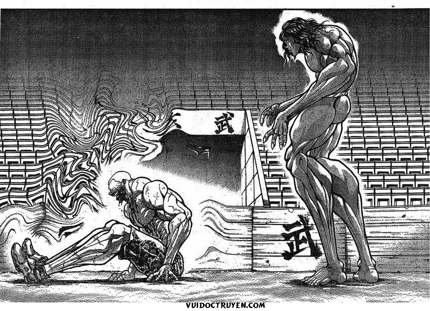 baki – son of ogre chapter 141 5