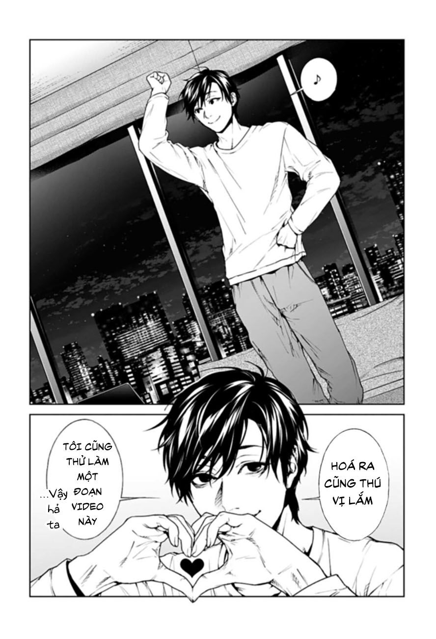 công lý tàn bạo chapter 10.1 2