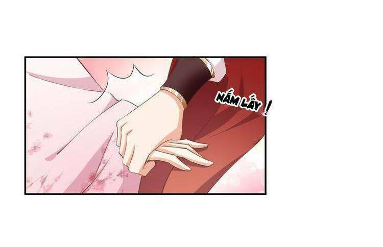 ngạo kiều vương gia huyên náo phi chapter 44 29