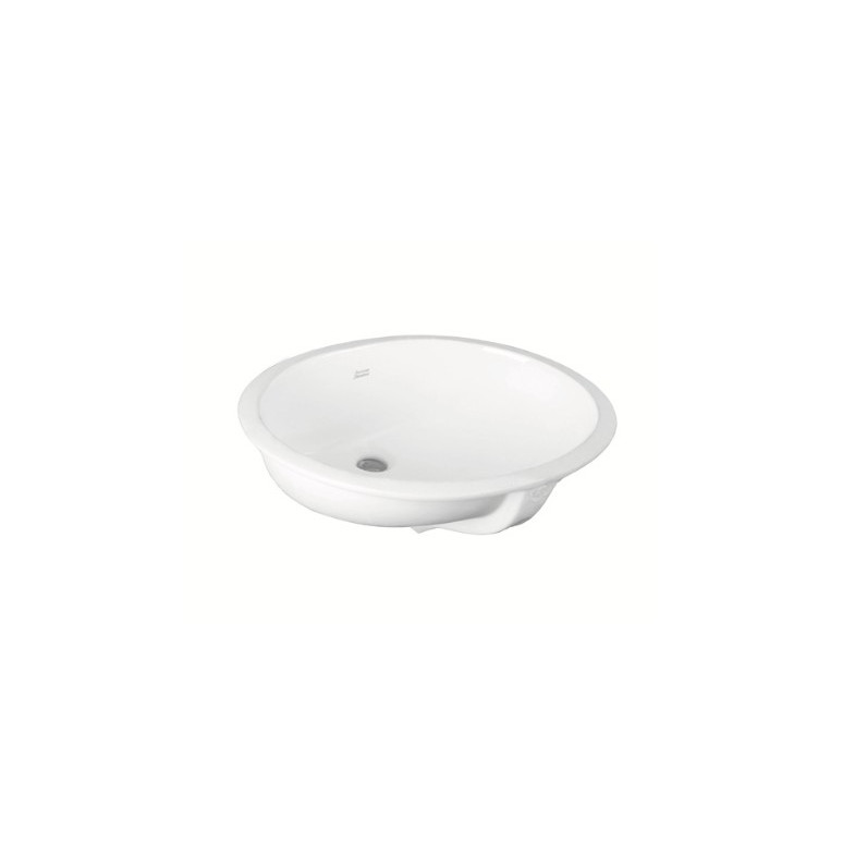 Chậu rửa lavabo âm bàn Ovalyn American Standard VF-0496