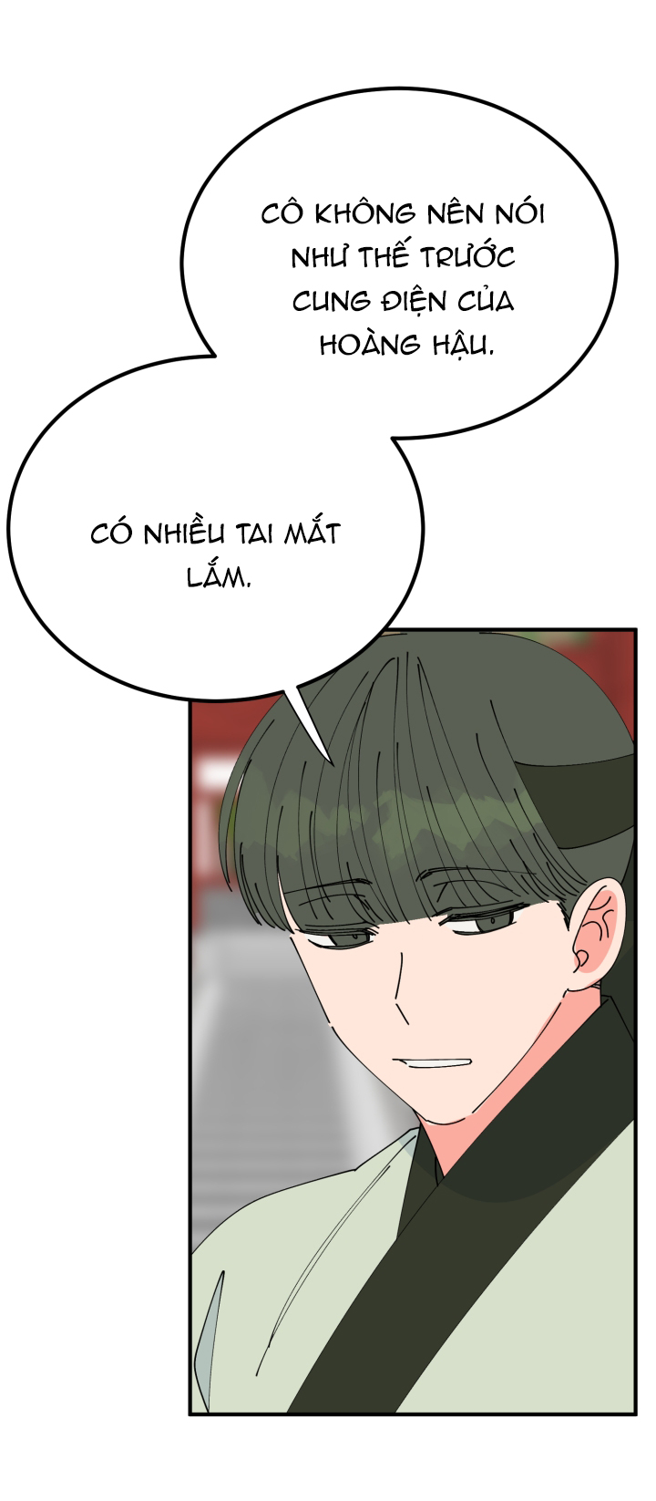 độc chủ chapter 32 15