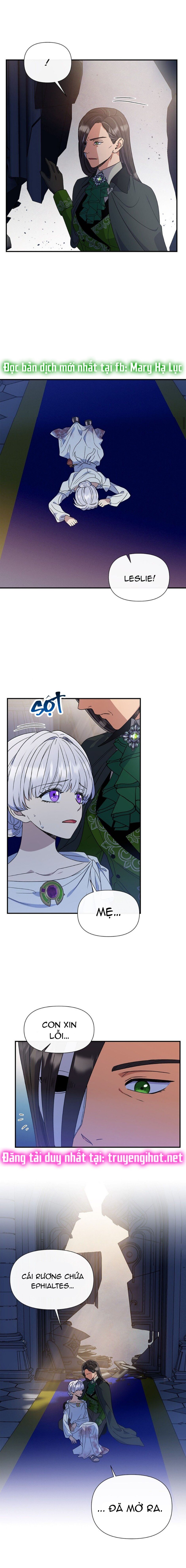 bản khế ước với nữ công tước ác ma chapter 109 6