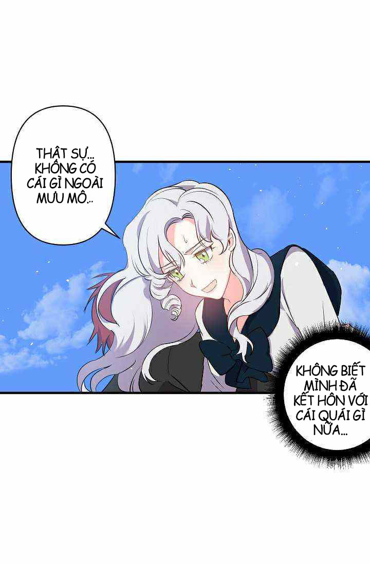 hôn lễ phục thù chapter 20 13