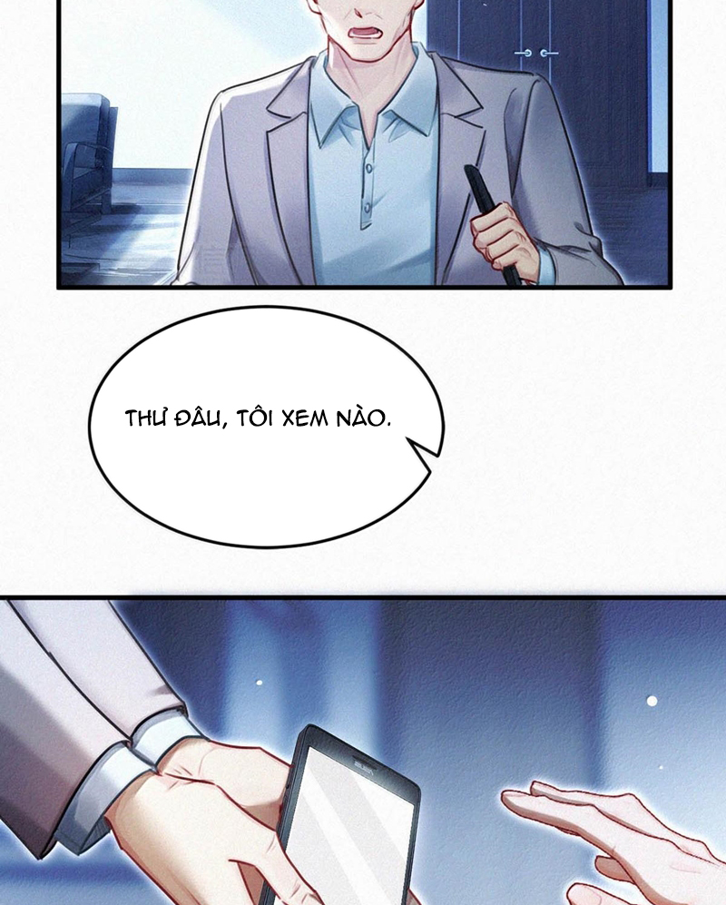 thần thương (môi súng) chapter 128 10