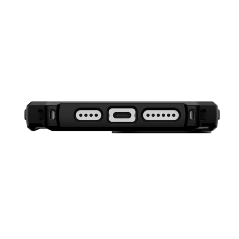 Ốp Lưng dành cho iPhone 13 Pro/13 Pro Max UAG Pathfinder hỗ trợ sạc Magnetic Series - Hàng Chính Hãng