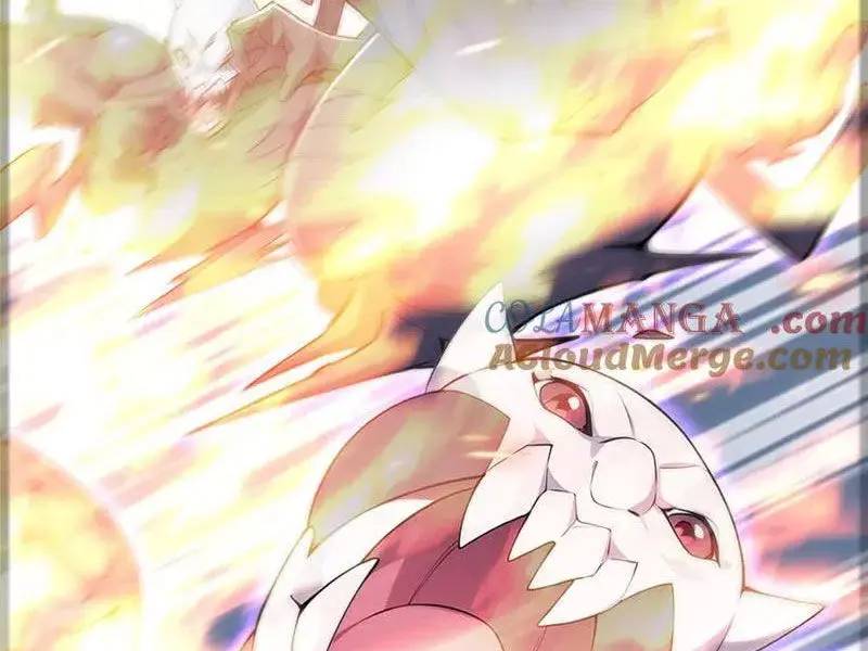 đồ đệ thăng cấp, ta nằm không cũng mạnh chapter 30 18