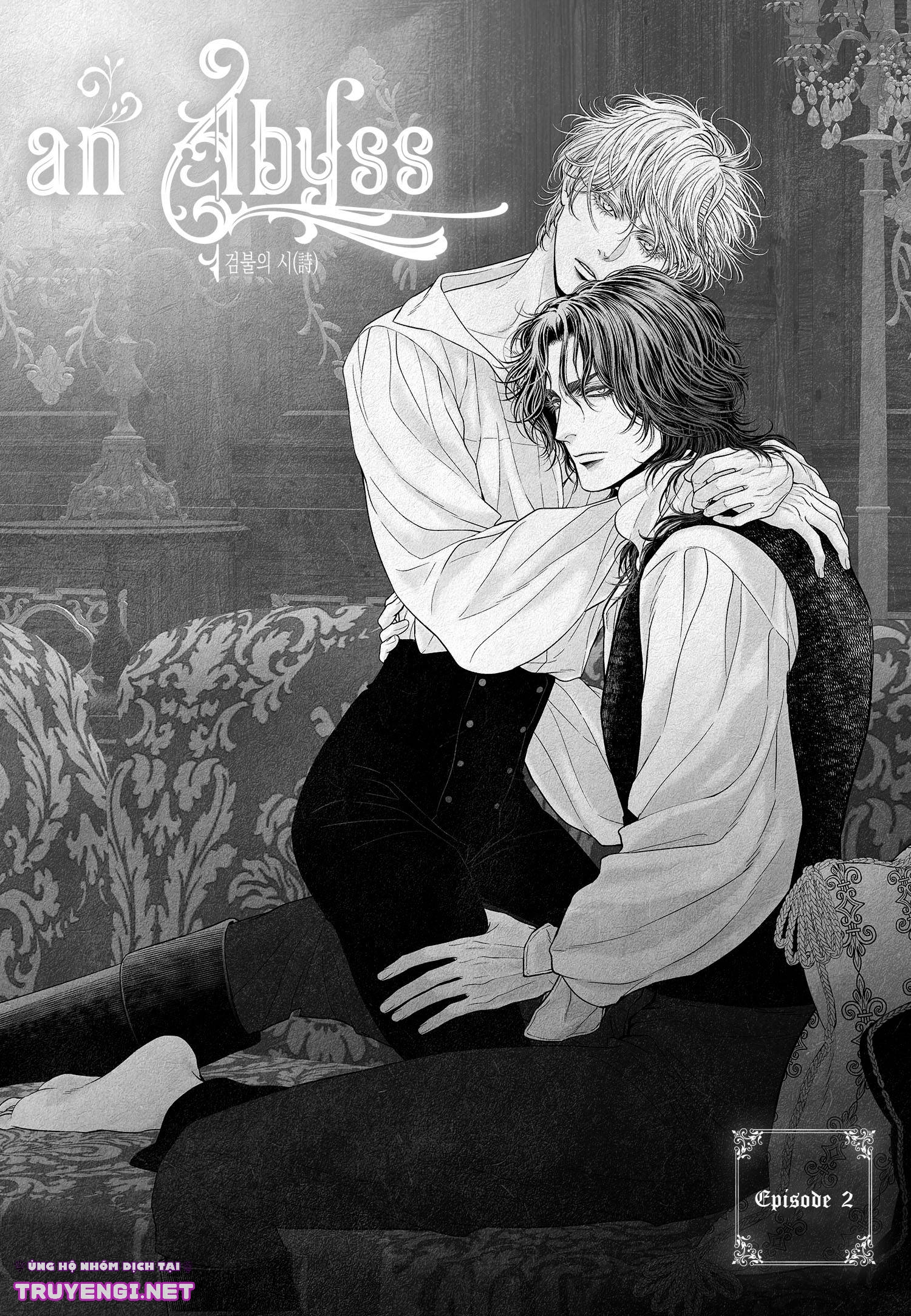 vực thẳm chapter 2 1