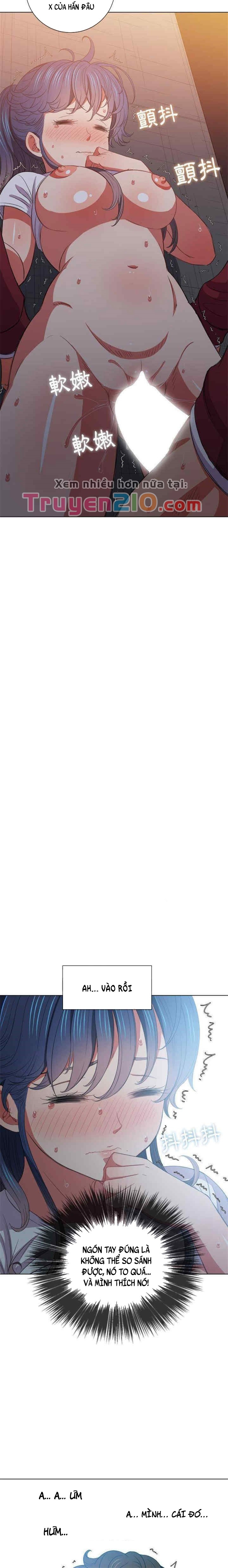 bắt nạt học đường chapter 46 2