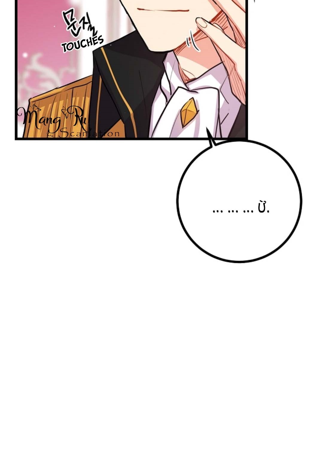 tôi là tiểu thư của gia đình này chapter 18 53