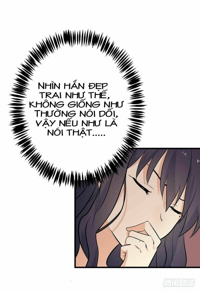 chinh phục bạn trai sao chổi chapter 4 30