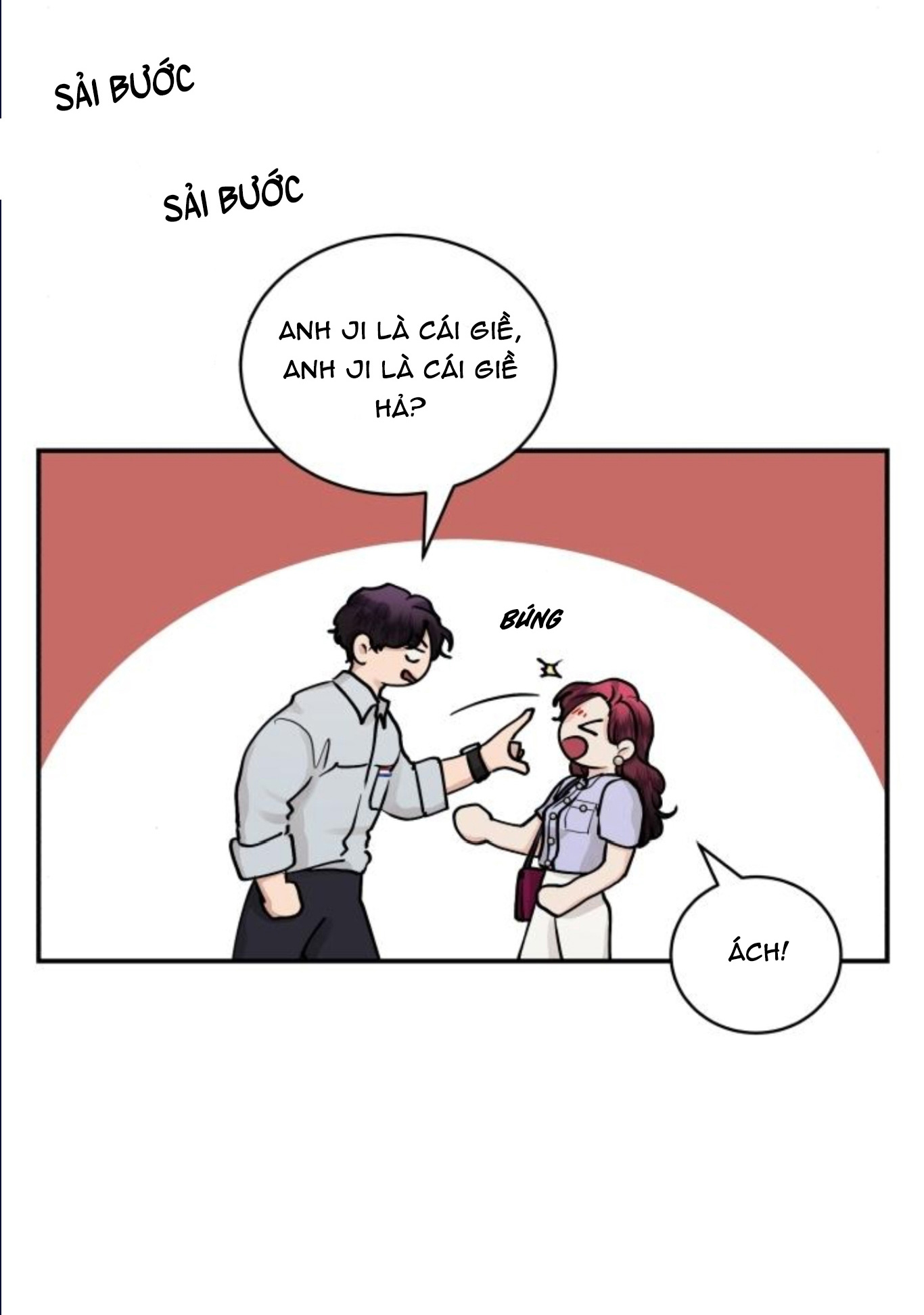 oan gia ngõ hẹp chapter 47 16