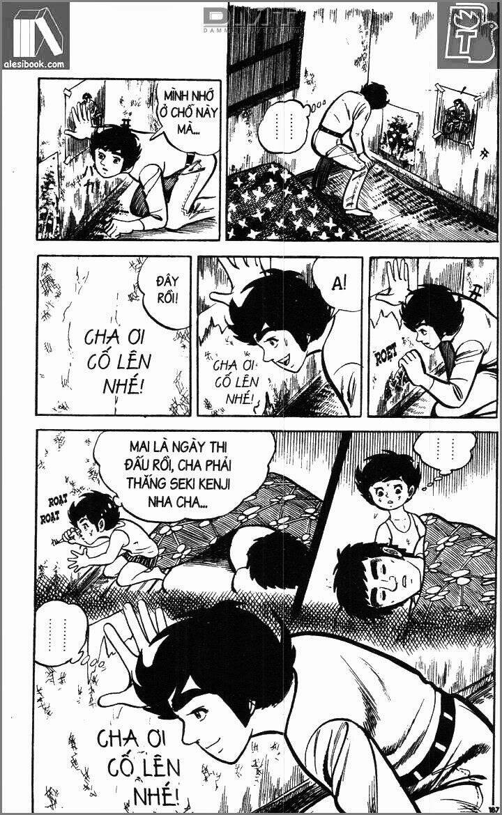 ganbare genki chapter 86 19