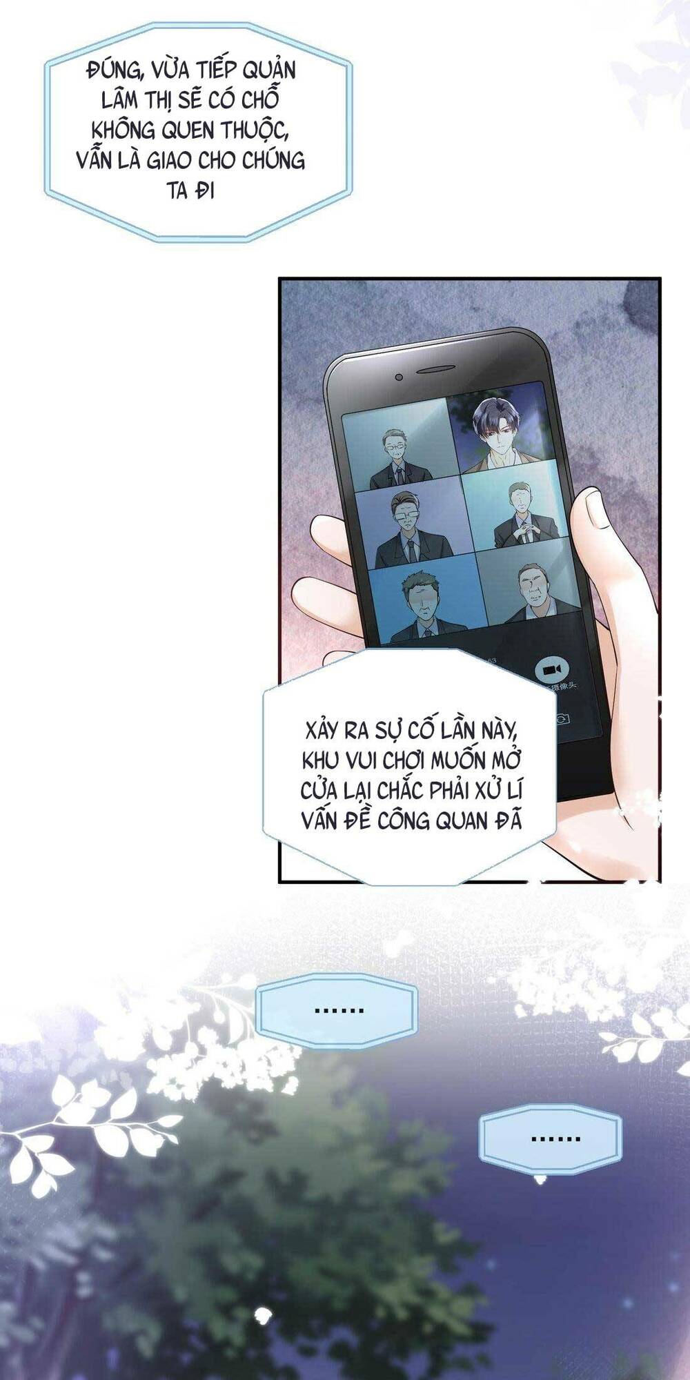 trong thế giới song song , tôi trở thành thần tượng của idol chapter 7 29