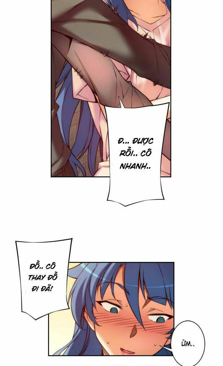 cohabitation with the fiancee chapter 9 3