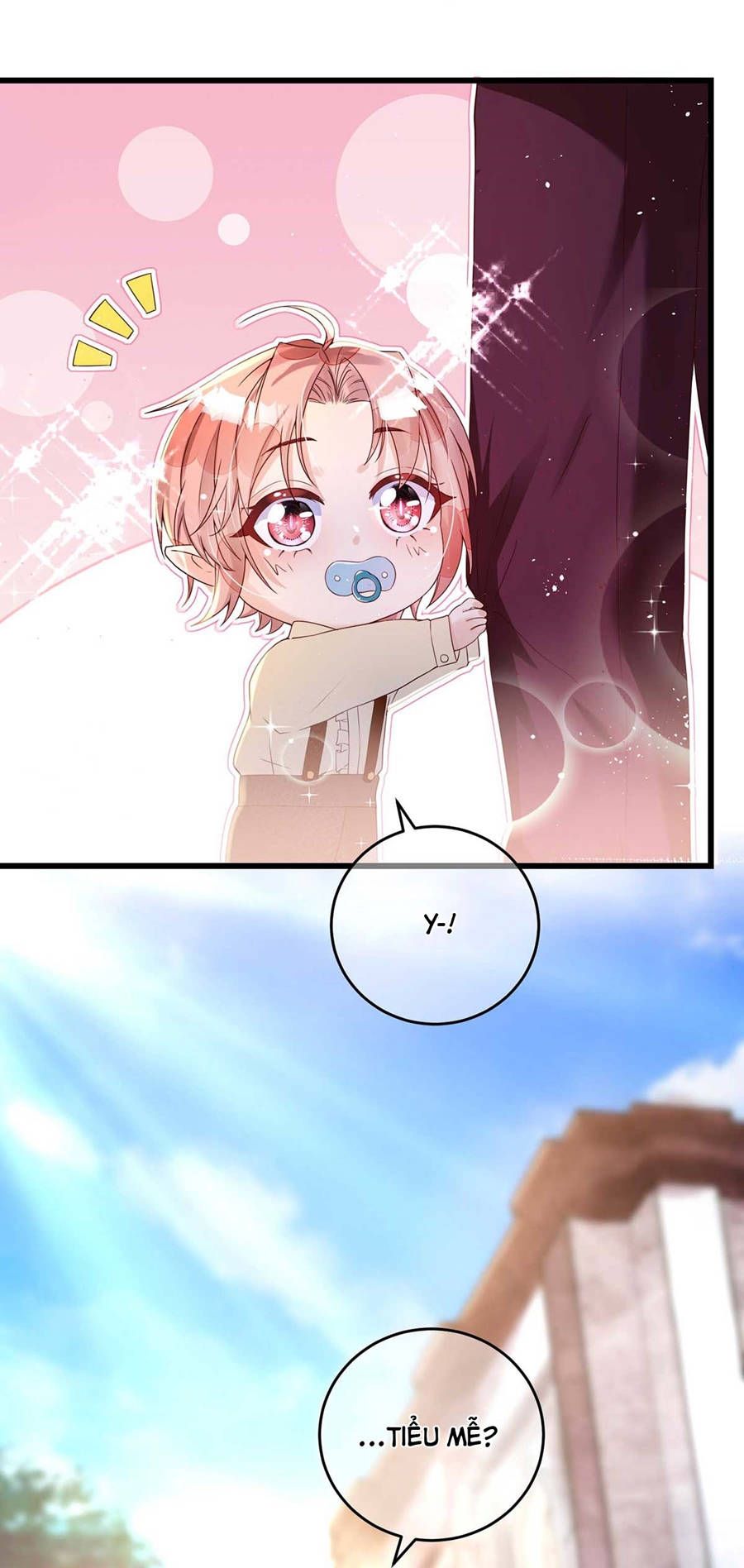 rước sói vào nhà chapter 5 4