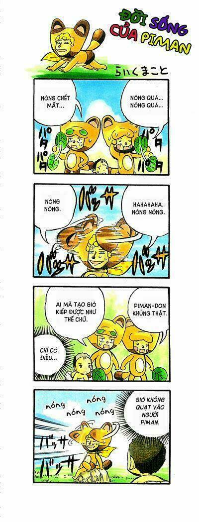 doubutsu no kuni - vương quốc thú vật chapter 4 3