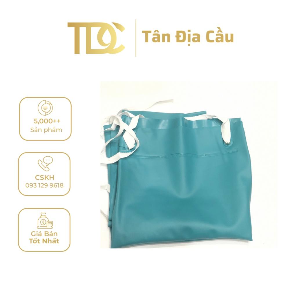 Tạp Dề Chống Hoá Chất Ansell PVC 45G - Tandiacau