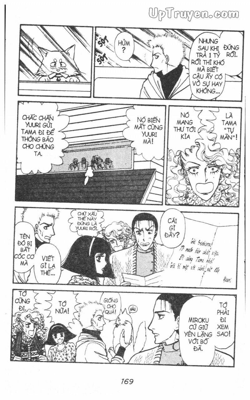 câu lạc bộ con nhà giàu chapter 1 170