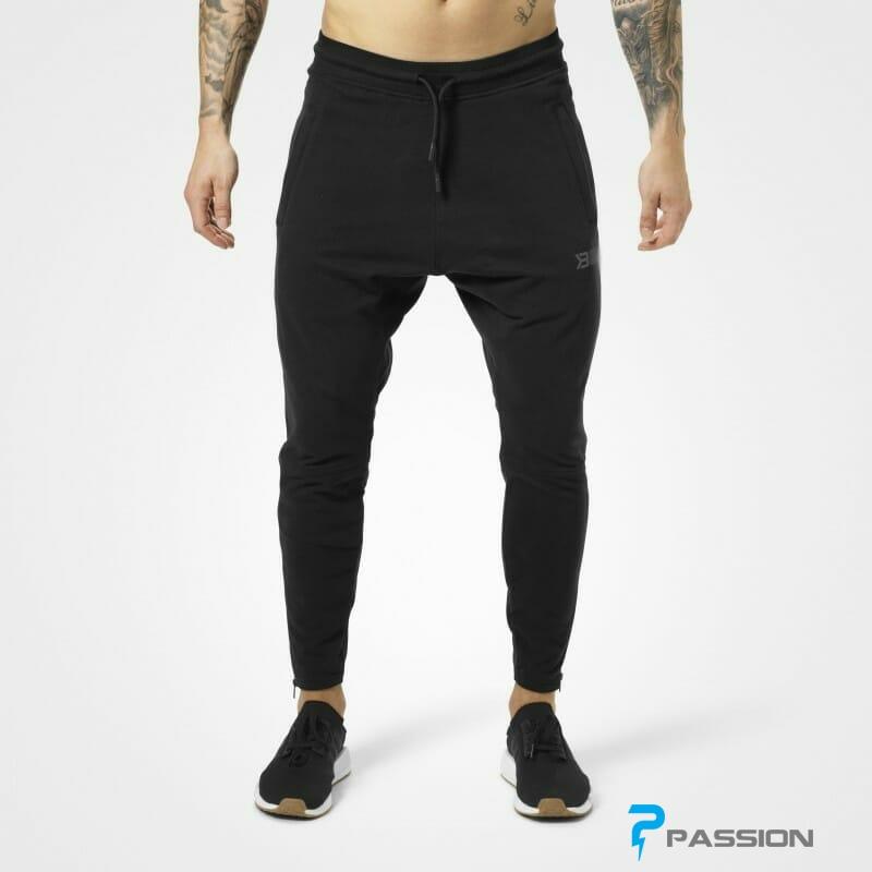 Quần dài tập gym nam Doctor Muscle Z228