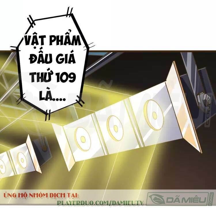 địa phủ khai phá thương chapter 40 5