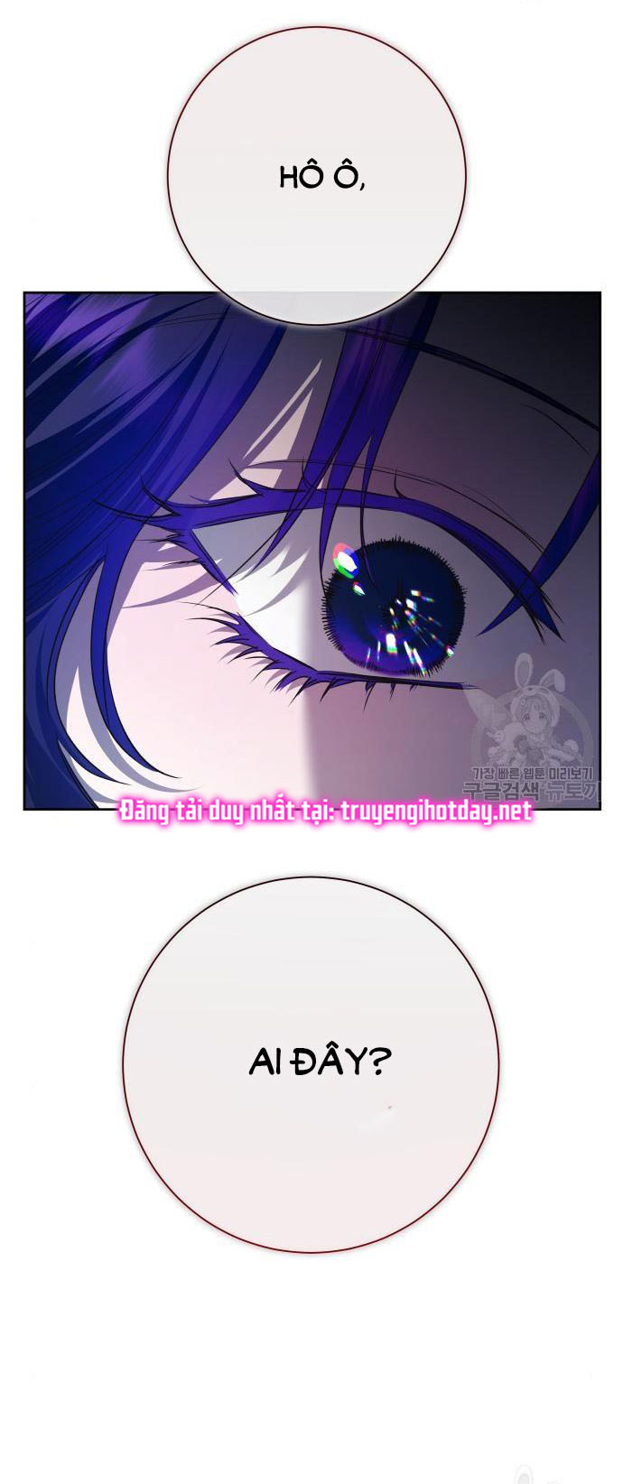 tôi muốn trở thành cô ấy dù chỉ là một ngày chapter 176.1 8