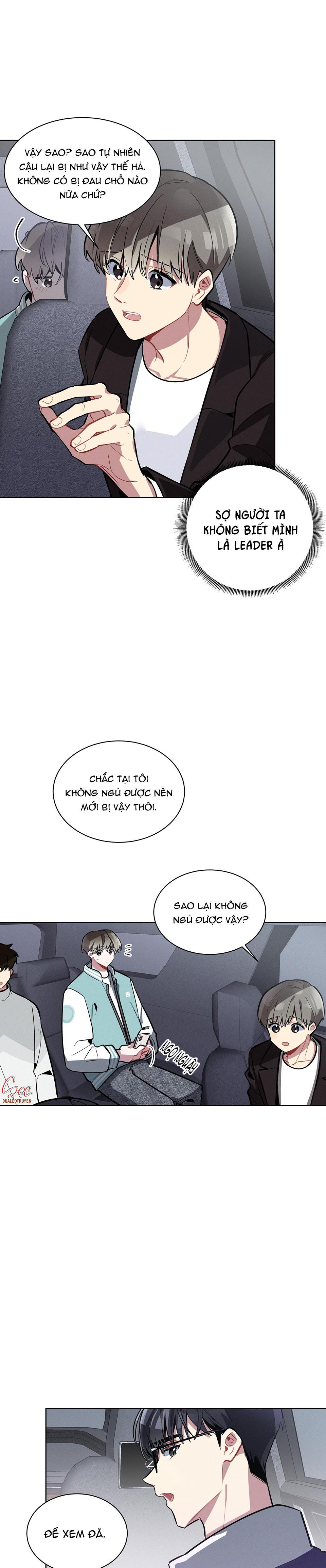 cherry scandal chapter 8 18