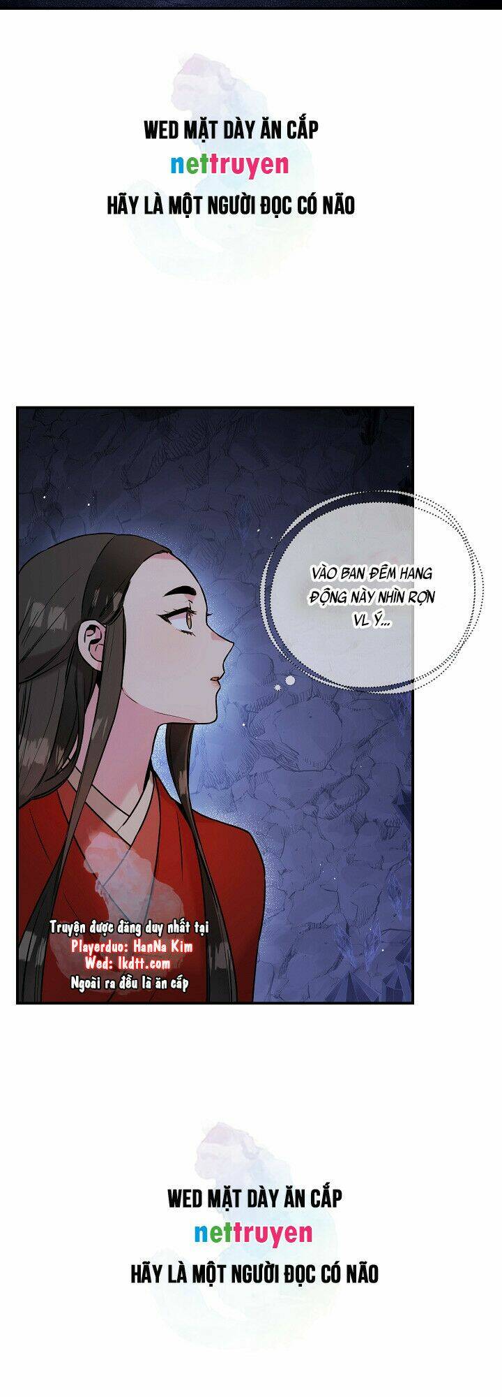 tôi trở thành nhân vật phản diện giỏi nhất trong giới võ thuật chapter 32 23