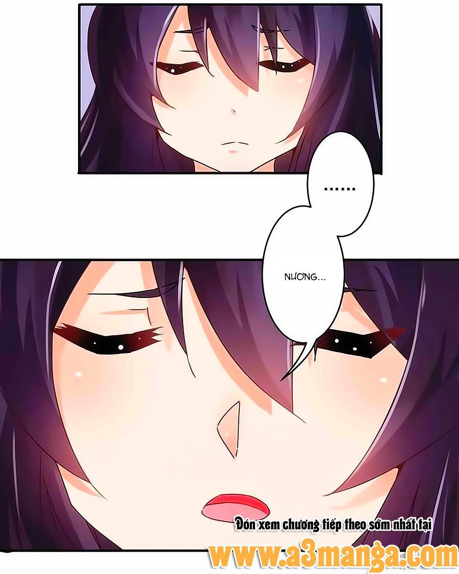 tú thiết chi thư chapter 13 10