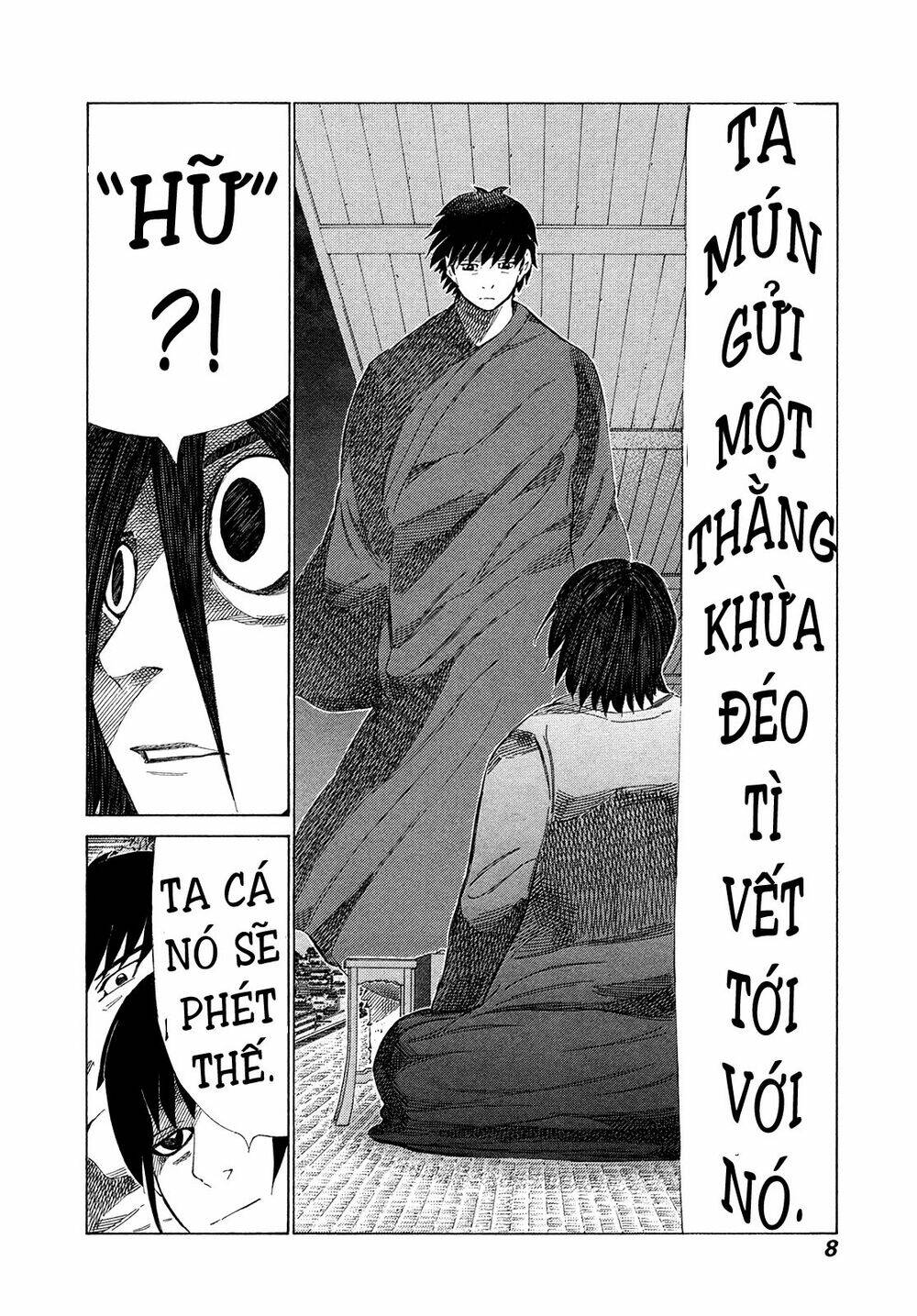 81 diver chapter 243 10