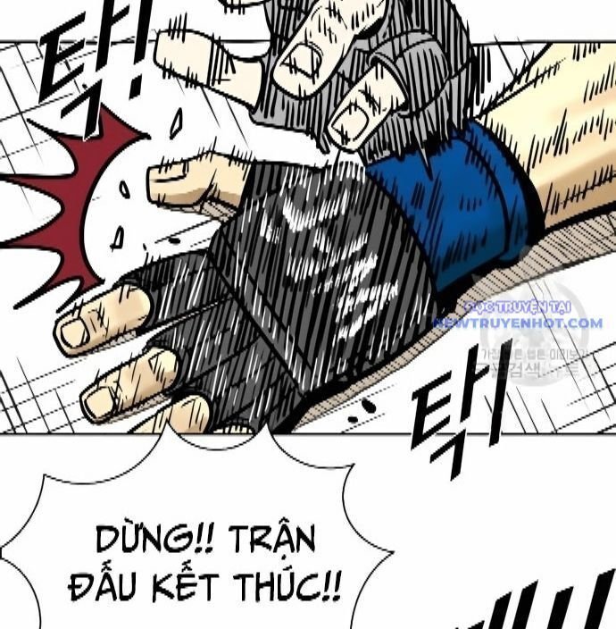 shark - cá mập chapter 282 130