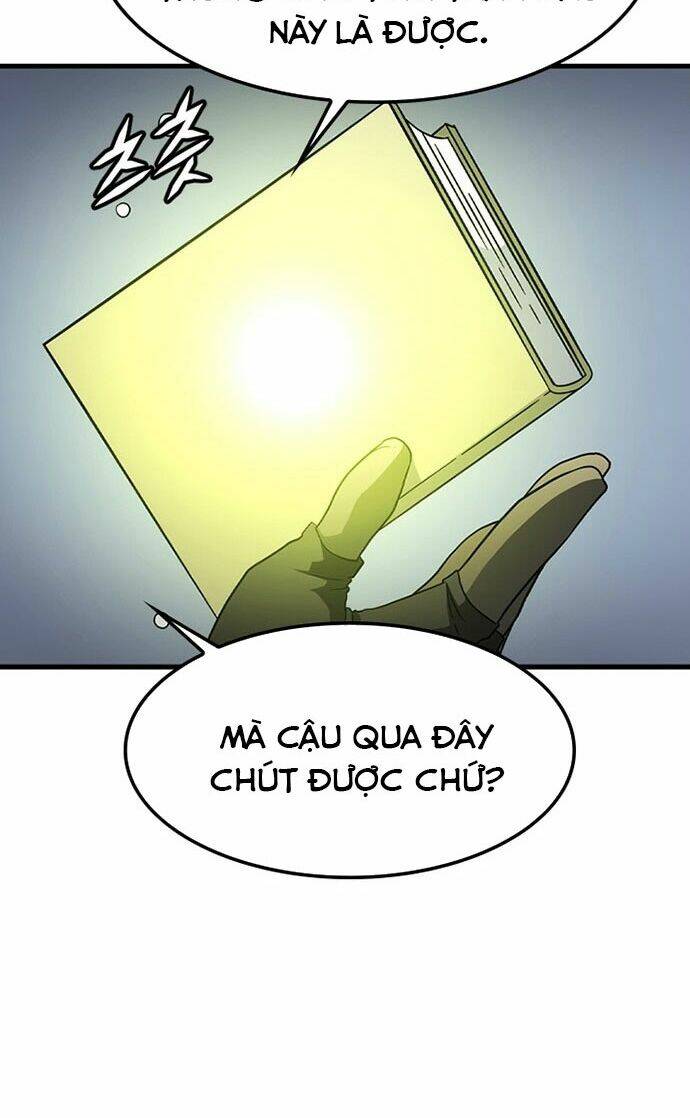 điểm chết chapter 16 32