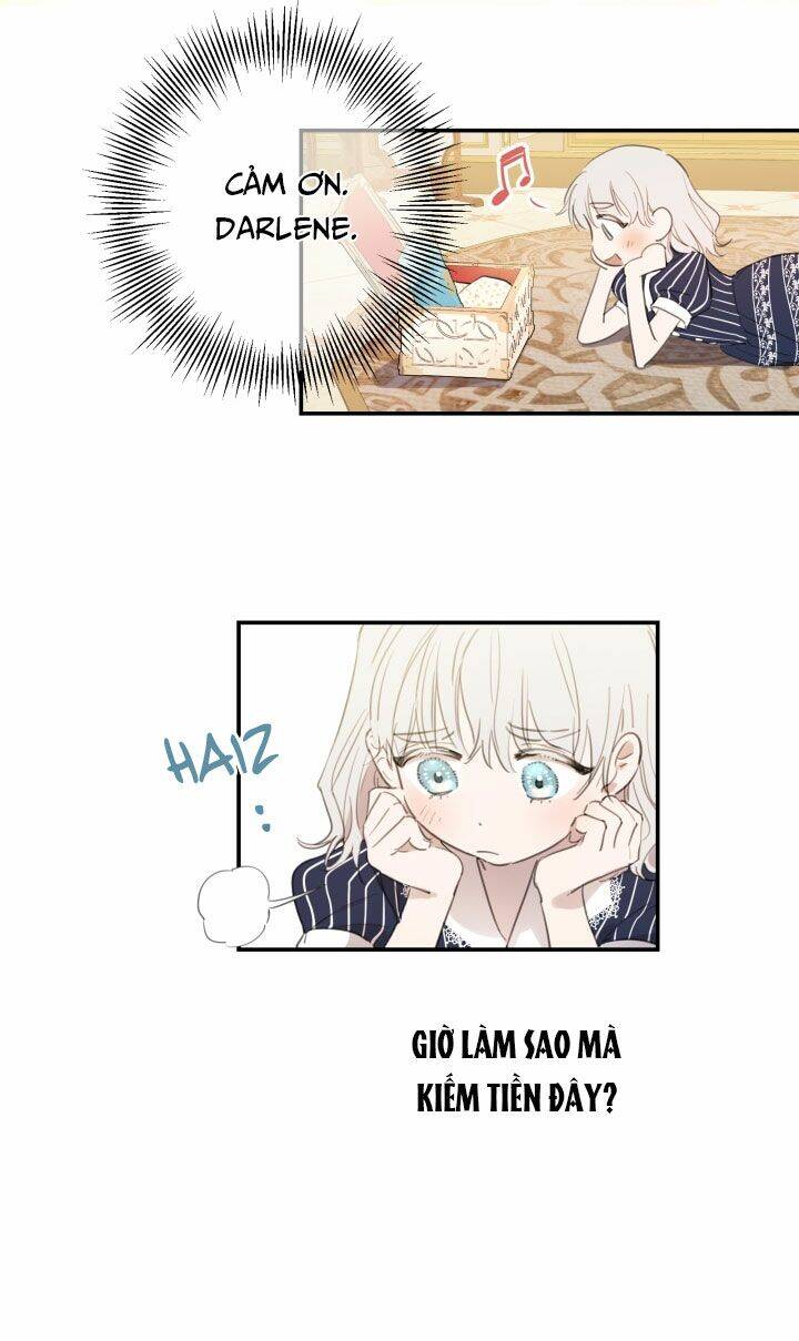 những nhân vật mạnh nhất thế giới ám ảnh tôi chapter 8 35