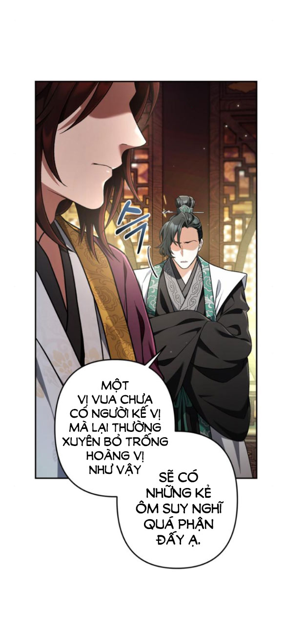 bản tình ca heeran chapter 66.1 13