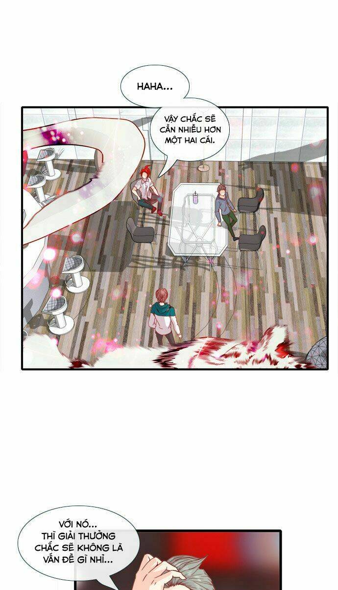 món quà từ chúa chapter 53 19