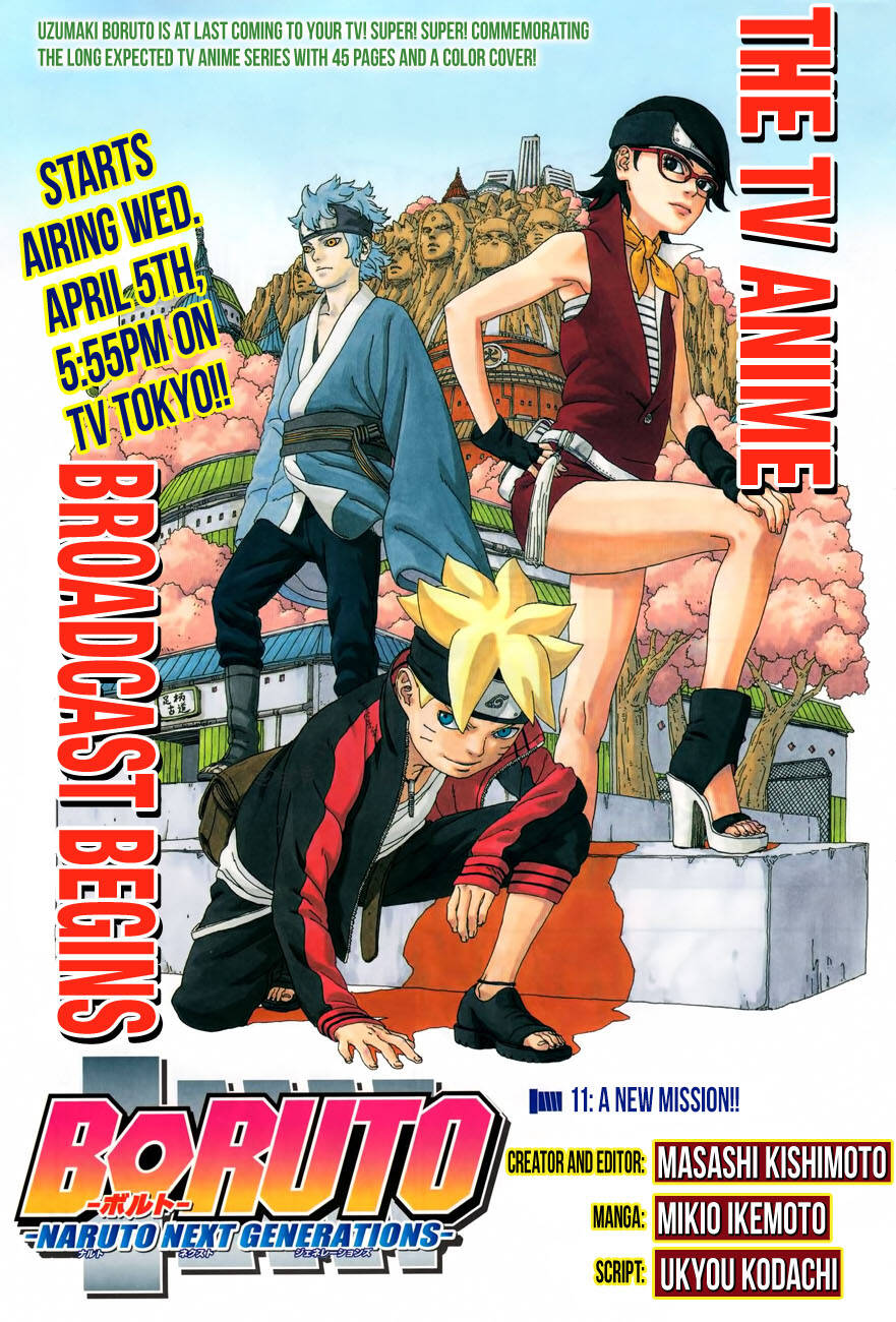 uzumaki boruto chapter 11 3