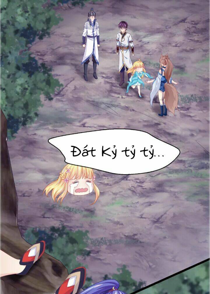 ta là ngọc hoàng đại đế chapter 16 10