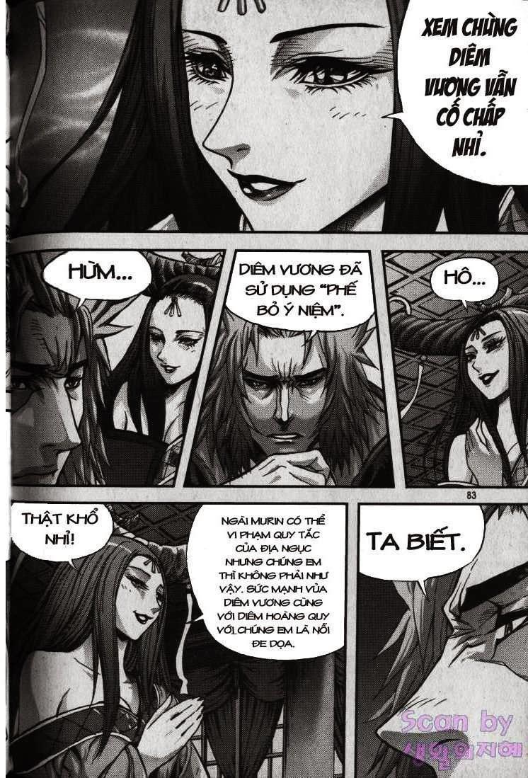 diêm đế chapter 276 41