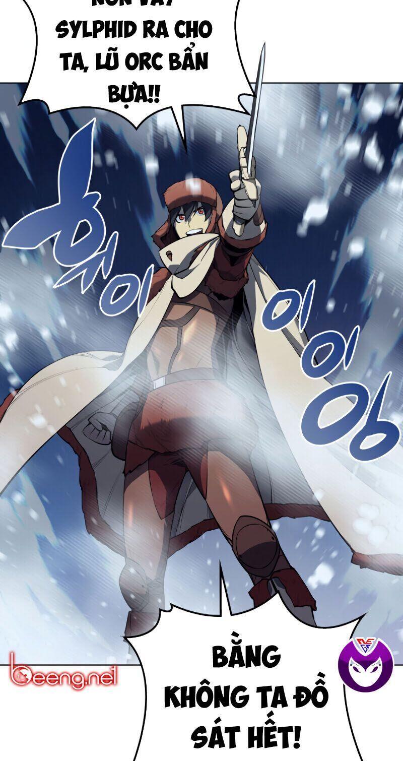 vượt qua giới hạn chapter 38 11