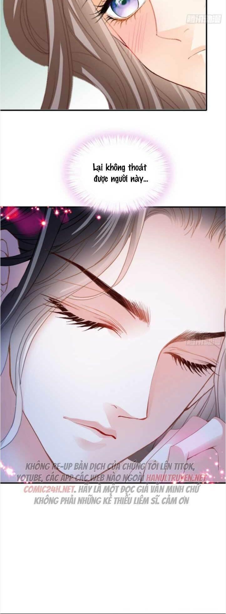 bổn vương muốn nàng chapter 142 2