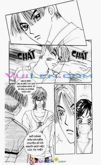 giấc mơ thần tượng chapter 7 127