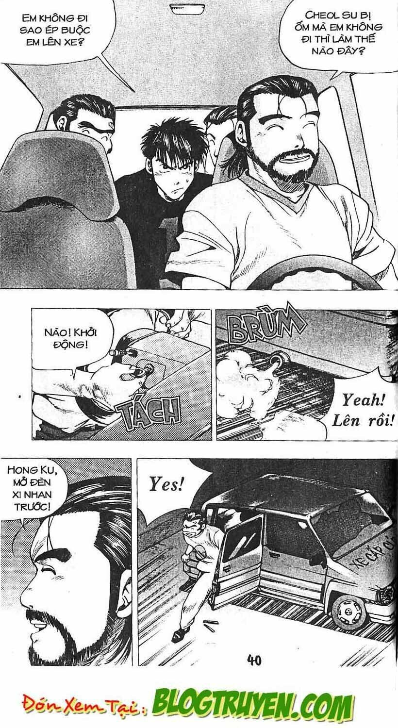 kid gang chapter 40 28