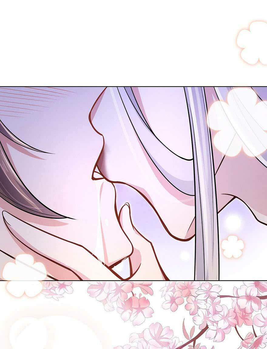 hoạn phi thiên hạ chapter 54 11