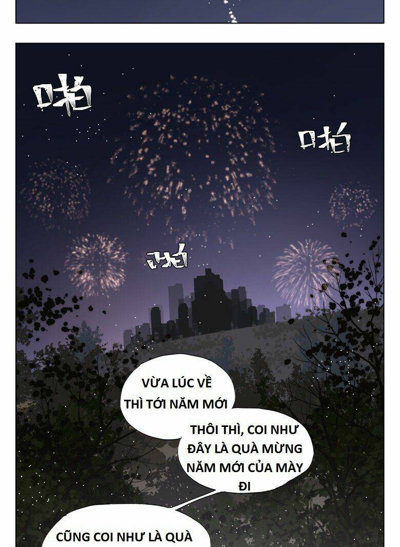 nhật ký hai anh lầy lội chapter 17 9