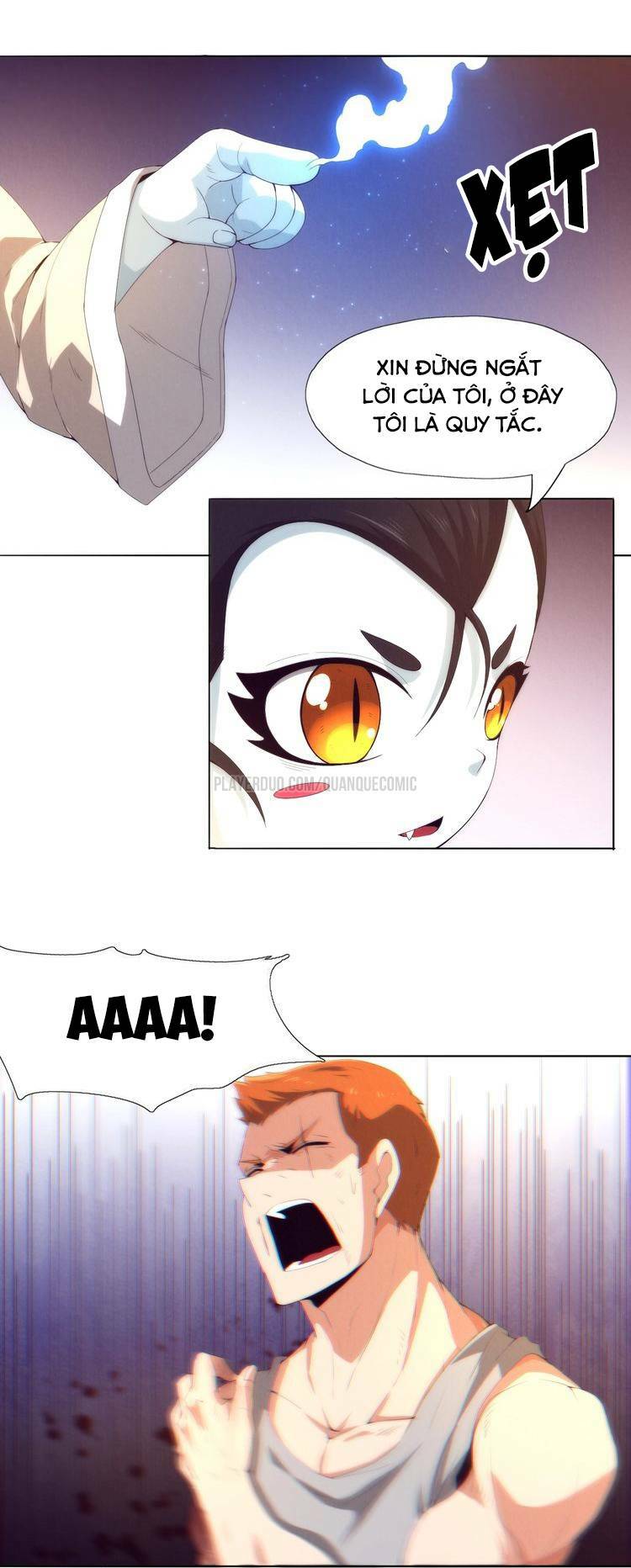 hắc kim đảo chapter 6 69