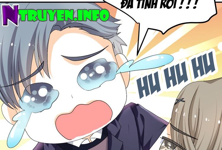 xuyên việt chi thiên tâm linh chapter 31.5 3