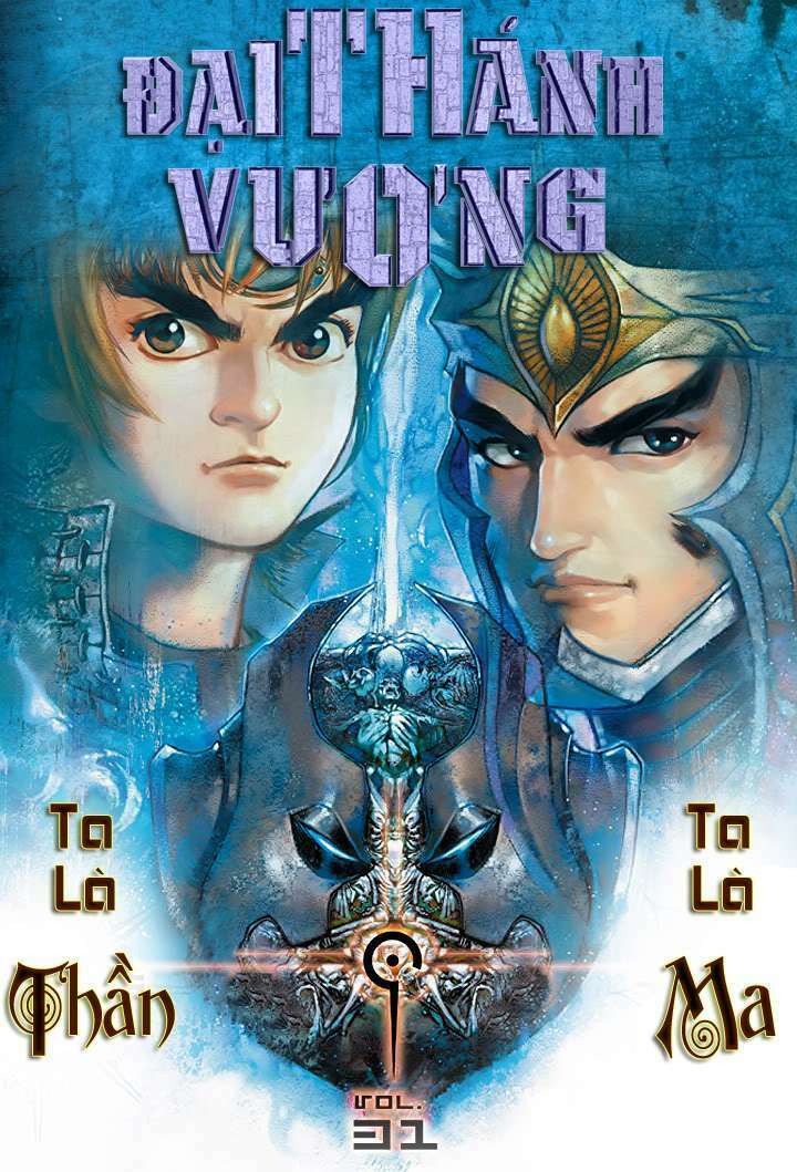 đại thánh vương chapter 31 1