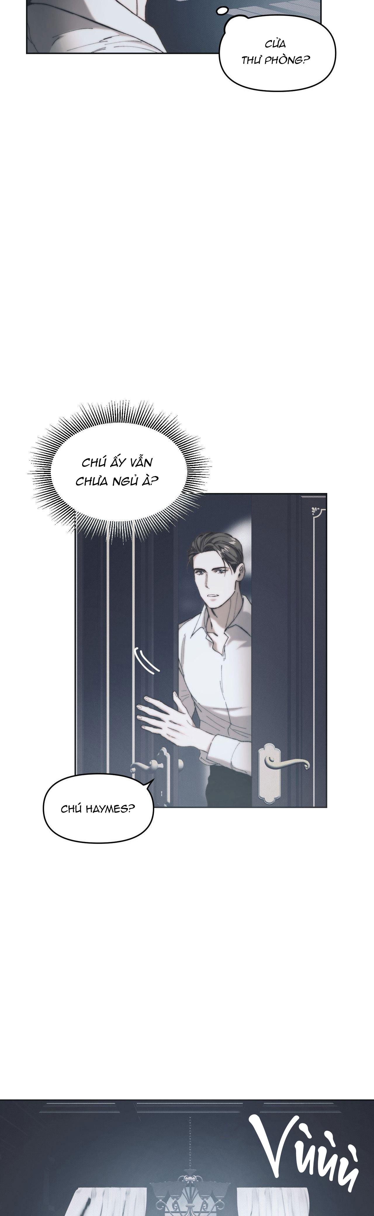 rạng đông chapter 3 10