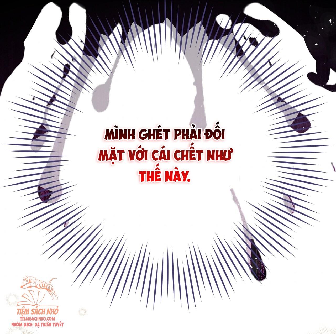 ác nữ là con rối chapter 48 60