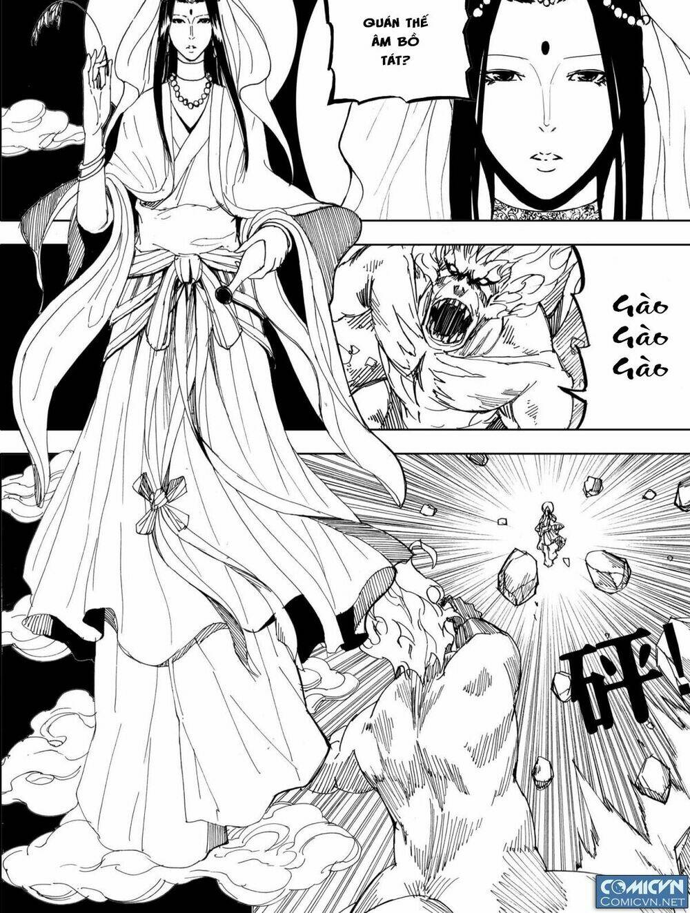 tây du đường tăng hàng ma chapter 5 8